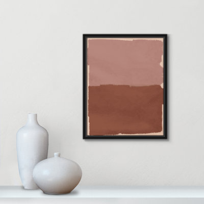 Hollow Delight Print by Marcus Prime