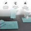 Fredrico Reversible Pedestal Mat-51836560