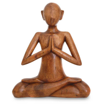Lindall People Figurines & Sculptures