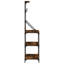 Aaira 84cm Metal Baker's Rack-532722989