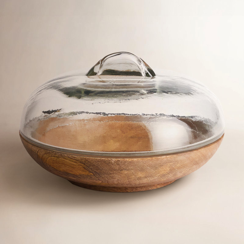 Jana Candy Bowl