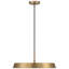 Luminaire suspendu à DEL Deshanda-1913282786-1911033778