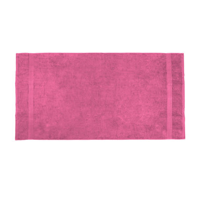 Serviette 100% coton Annuziata Loop