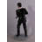 Gangster Small Statue