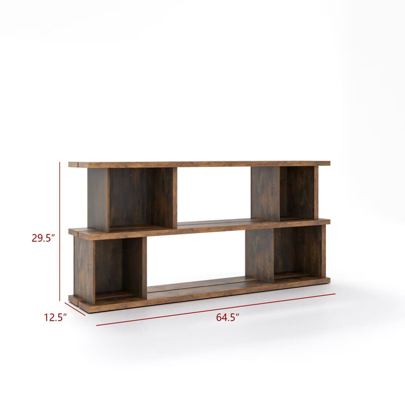 Raycin Bookcase