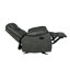 Paraiso Faux Leather Recliner-964968661