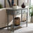 Peters 35.5'' Console Table-1472790430