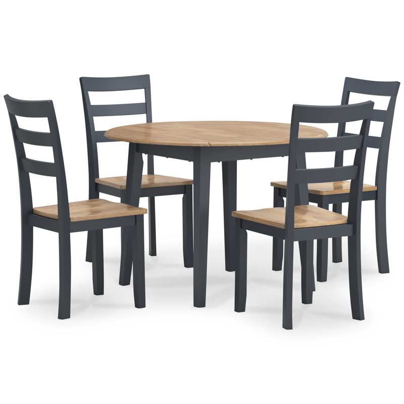 Table et chaises Gesthaven, 5