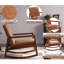 Saiquan Rocking Chair-747986917