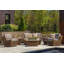 Charisma Outdoor Swivel Lounge Chair-2127599902