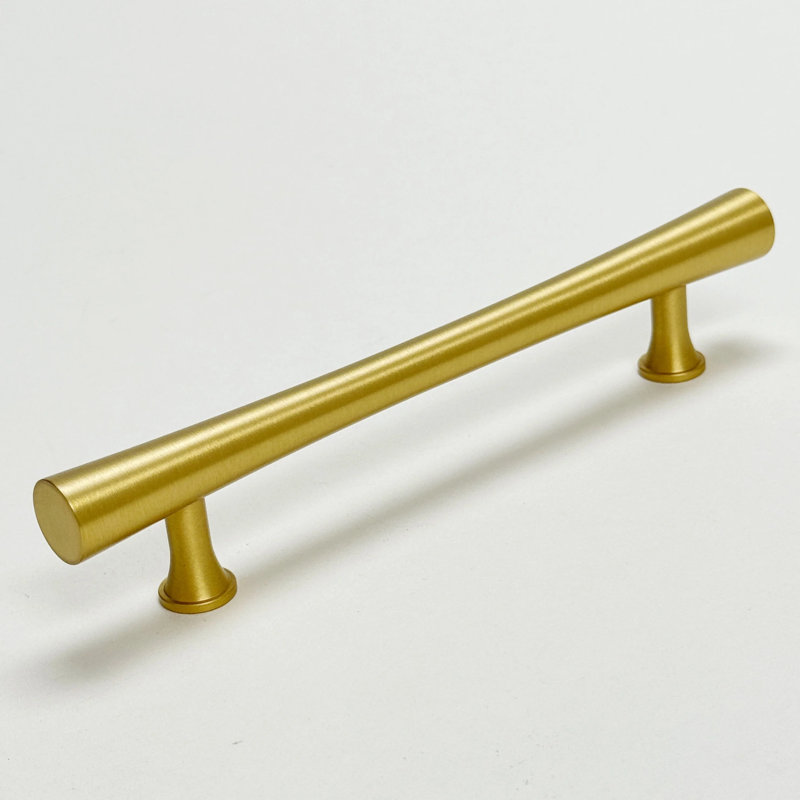 Collin Bar / Handle Pull, Brass