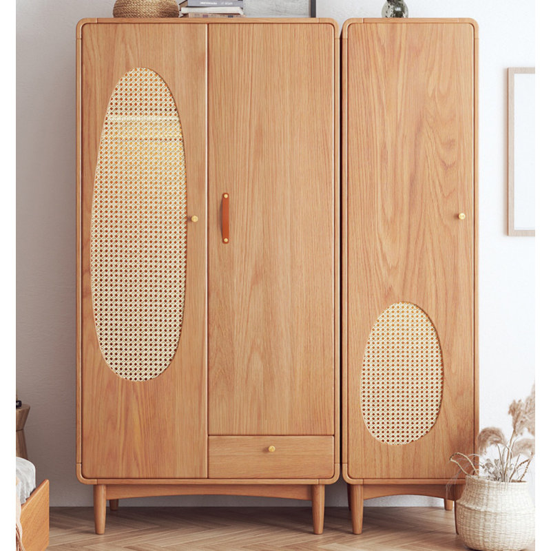 Simple Fashion Wardrobe