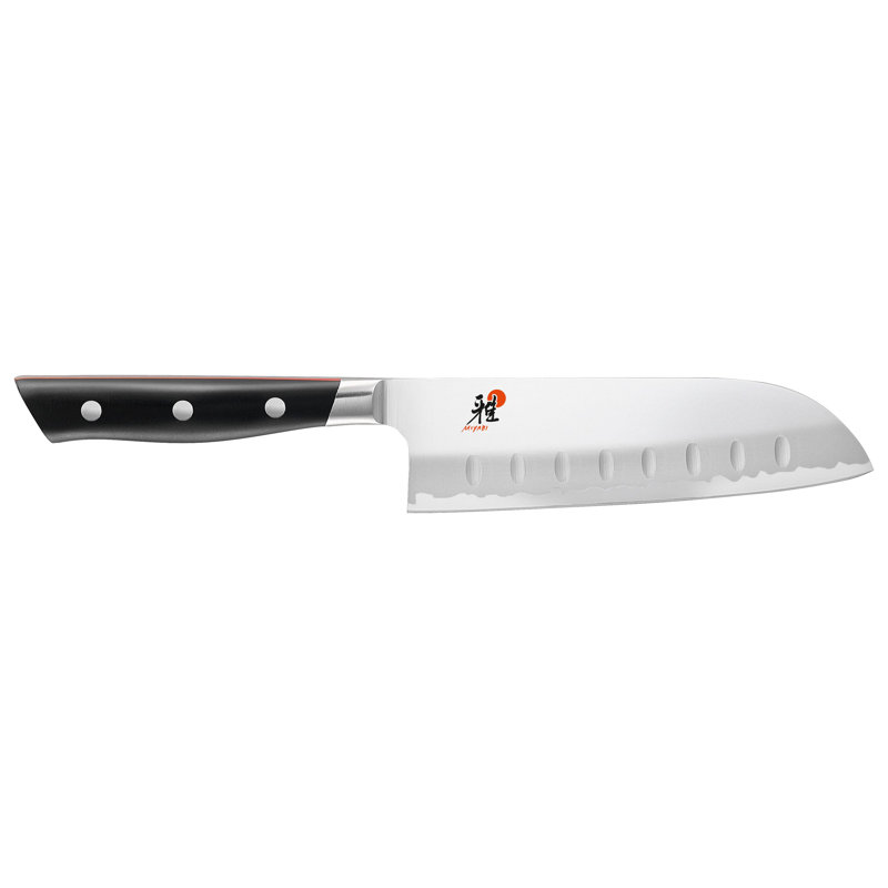 Miyabi Evolution 7-piece Knife Block Set