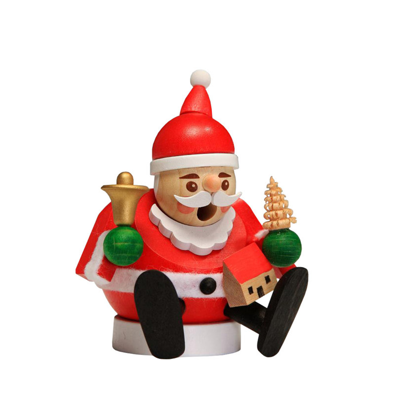 Mini père noël
