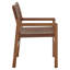 Chaise en cuir Sonora-114657684