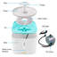 Plat à eau pour chat Ultra Quiet