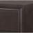Madison Espresso Finish Nightstand