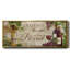 Grateful Wine - toile encadrée-771853965