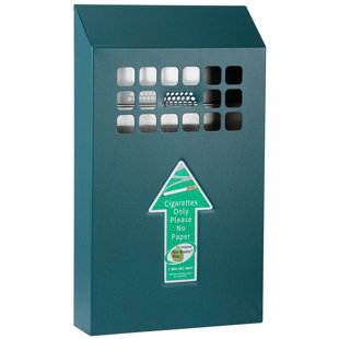 No Butts Bin Co.