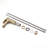 Single Handle Lavatory Basin Sink Faucet-121292237