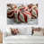 Toile tendue