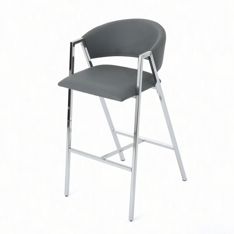 Chaise de bar