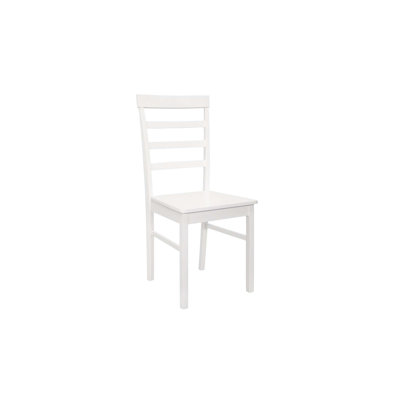 Solid Wood Dining Chair