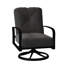 Chaise berçante en métal Fremont-26118249-26118253