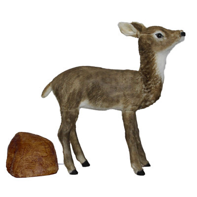Deer Figurines & Collectibles