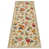 Floral beige