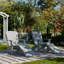 Repose-pieds Heritage-100760478