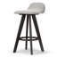 Tabouret de comptoir 25,98 po Baber-1815466328-1815466327