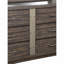Commode 6 tiroirs Industrial Farmhouse
