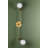 Blakely 2 Light Wall Sconce-89601826