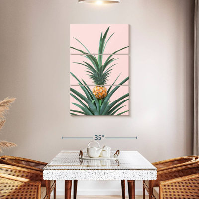 Yarlin Baby Pineapple
