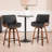 Maerene Upholstered Counter Stool-1344097690