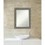Miroir de salle de bain Fencepost-497568813-497568811