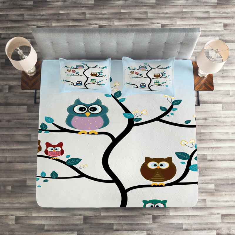 Coverlet