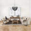 Fauteuil l 28 po Roxy-755048836