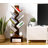 Deone Geometric Bookcase-1231573777