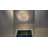 3-Light 16" Tiffany Glass Flush Mount
