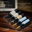 NutriChef Single Zone 19.49'' Freestanding 34 Bottle Wine Refrigerator