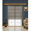 Rideau semi-transparent et occultant Zebra-70103383-62243730