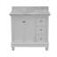 Ensemble de meuble-lavabo simple 36 po Ferdinand-1236568266-1236568269