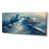 Toile tendue