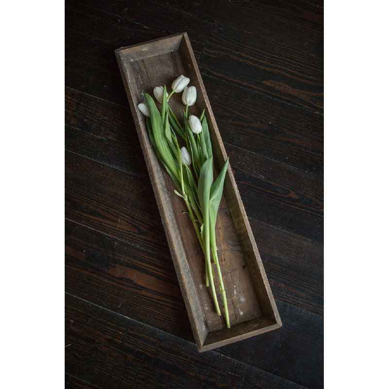 Jermaine Wood Tray