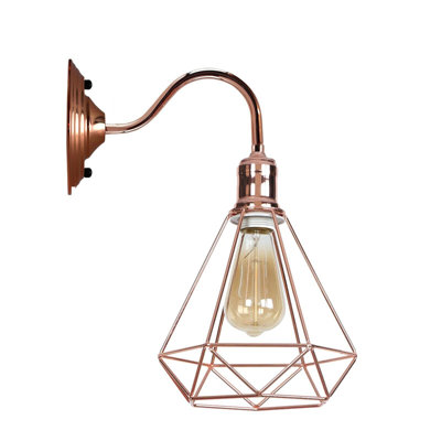 Desbois Armed Sconce
