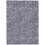Tapis aubergine intérieur / extérieur lavable à la machine Mahaney ACN771-411308982