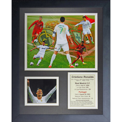 Single Picture Frame Photograph