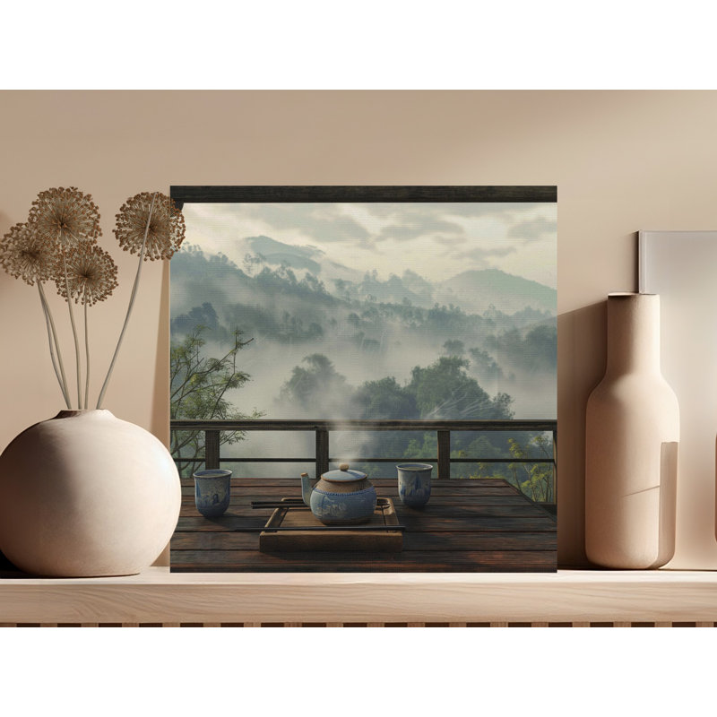 Wrapped Canvas Print Set, 30.48 cm H x 30.48 cm W